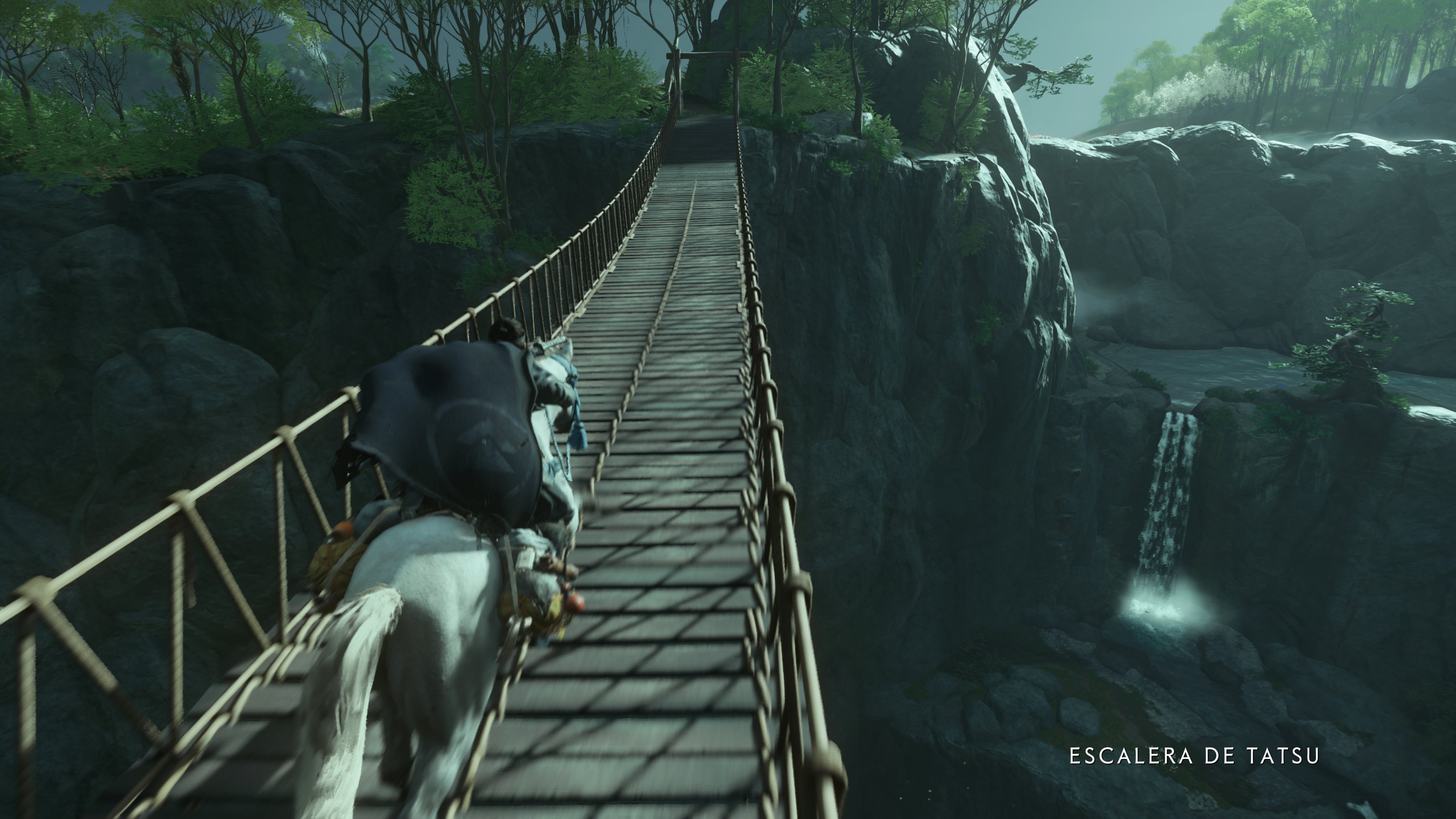 Ghost of Tsushima: Director´s Cut - Imagen 33